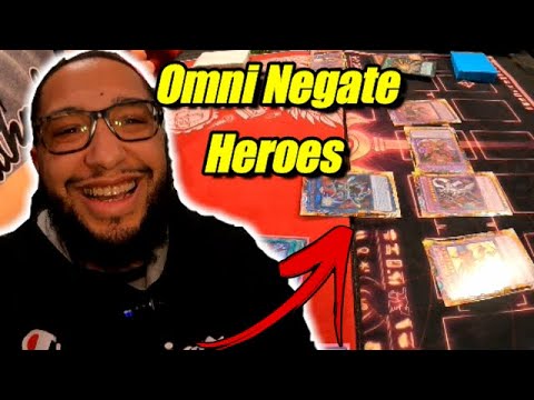 UNLEASHING THE POWER OF MASKED HEROES ON OUR OPPONENTS! - Full Day Of Yu-Gi-Oh!