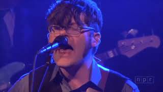 The Decemberists ~The Hazards of Love Live ~The &quot;Stitched&quot; Version