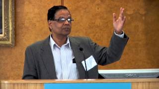 CGEG Labor and Development Conference, Panel V: Labor and Development—The Way Forward