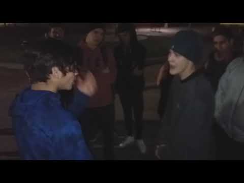 Edge vs Choco - Final - BIG BANG FREE Fecha Solidaria