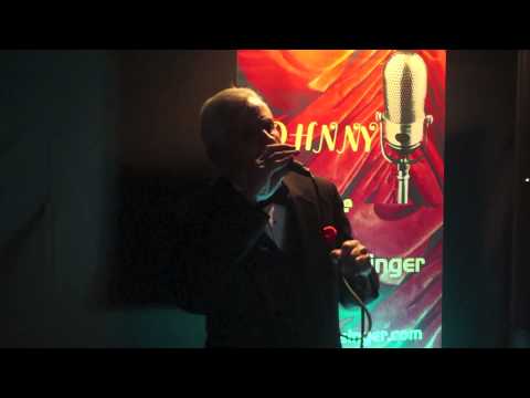 Promotional video thumbnail 29 for Johnny The Oldies Singer/DJ/Sinatra, Doo-Wop & More