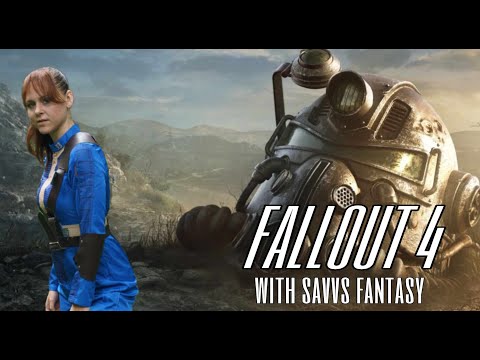 Fallout 4 : The Great Green Jewel