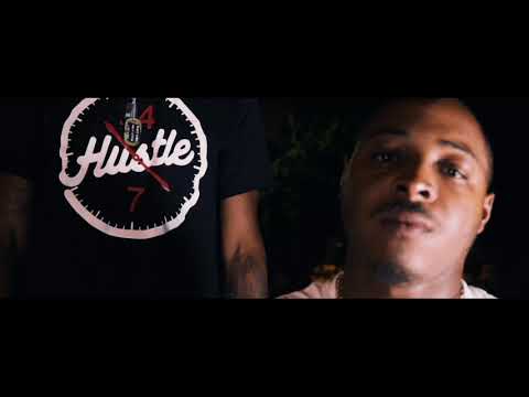 Fat Papi Escobars - We Gon Ride  (Official Video)