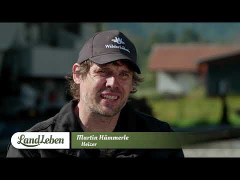 ORFIII "Landleben" Folge 7/10: Im Bregenzerwald