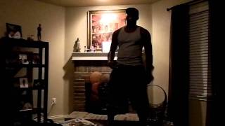 Kenneth Williams singing Sisqo How can I love you