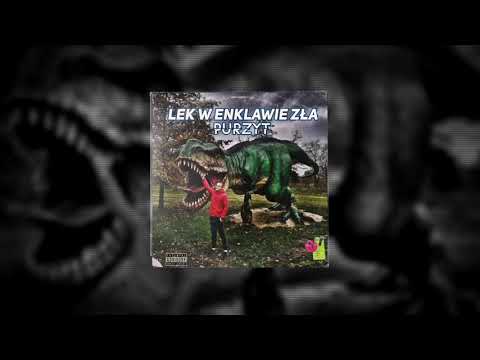purzyt - lek w enklawie zła