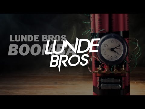 Lunde Bros - Boomba