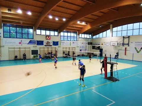 PRIMA DIVISIONE FEMMINILE