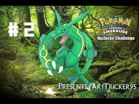 comment pecher pokemon emeraude
