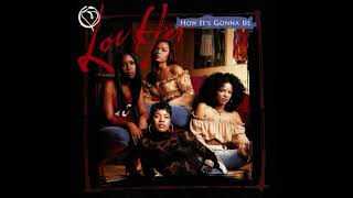 Lovher – How It's Gonna Be (Instrumental)