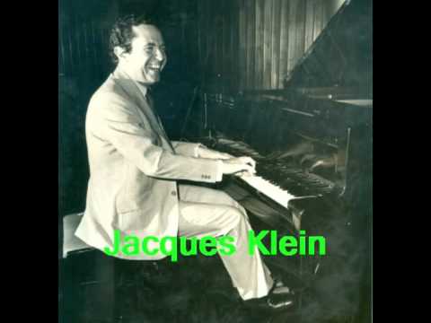 Jacques Klein - Appassionata, de Beethoven