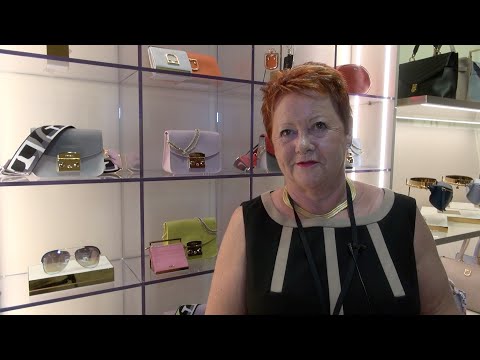 Perfil TRBusiness: Furla