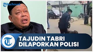 Sopir Truk Korban Wakil Ketua DPRD Depok Lapor Polisi, Merasa Dipermalukan & Diinjak Harga Dirinya