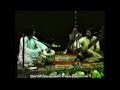 Ashwin Batish Sitar & Zakir Hussain Tabla - Concert Part 1