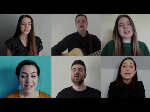 Betel Centru LIVE | Vinerea Mare | Marius Sabou | 17 aprilie 2020