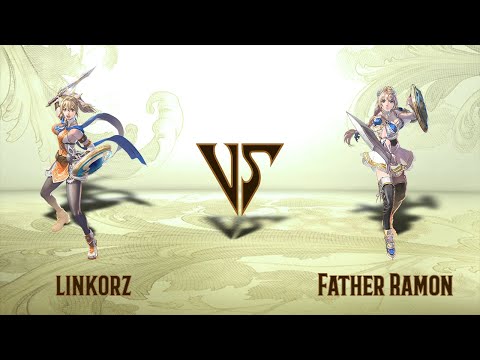 linkorz (Cassandra) VS Father Ramon (Sophitia) - Online Set (26.05.2020)