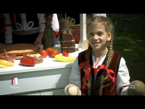 Moja lepa   Srbija: Zaječar -  jedan i jedinstven