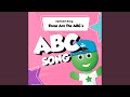 Alphabet Song These Are The ABC S