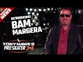 Bam Margera CONFIRMED For Tony Hawk Pro Skater 3 4