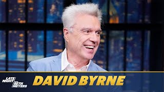 David Byrne&#39;s Here Lies Love Was Inspired by Imelda Marcos Dancing with an Arms Dealer