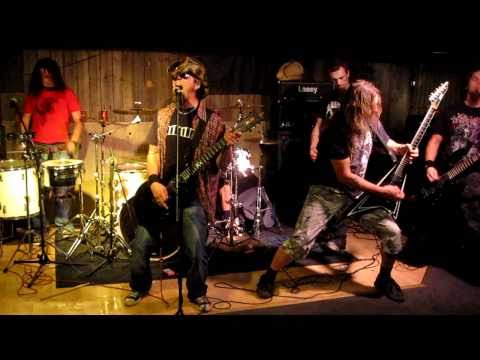 Skulldriver - Boots @ Pub Norris Karis 11.9.2010