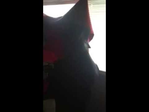 Drunk rappin (nick, Christian and luh joe )