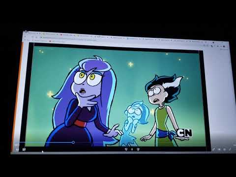 Vampire Bride Part 14 Death Have Departed Sibella and Hunter