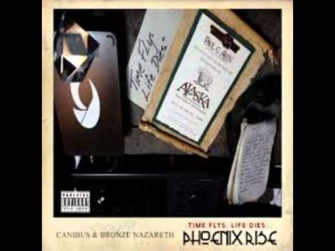 Canibus - I Couldn't Get Around It Remix (vesre 3)