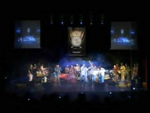 Chisinau Drum Day 2009 Final