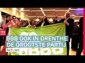 BBB wint met 33 procent van de stemmen & ziekenhuizen voeren actie | Drenthe Nu