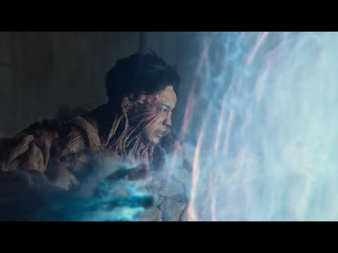 Toguro Death Scene - Yusuke Urameshi Spirit Gun | Yu Yu Hakusho Netflix Final Fight