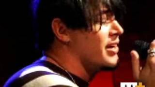 Falls On Me Acoustic