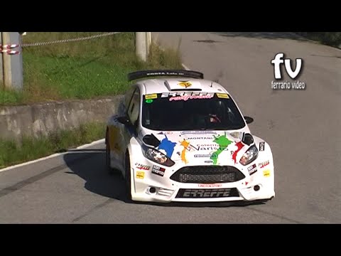 60° Coppa Valtellina 2016 Varisto-Miotti by Ferrario