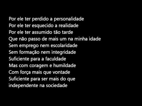Video thumbnail for Cem ou Sem Problemas