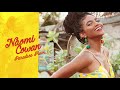 Naomi Cowan - Paradise Plum [Official Audio]