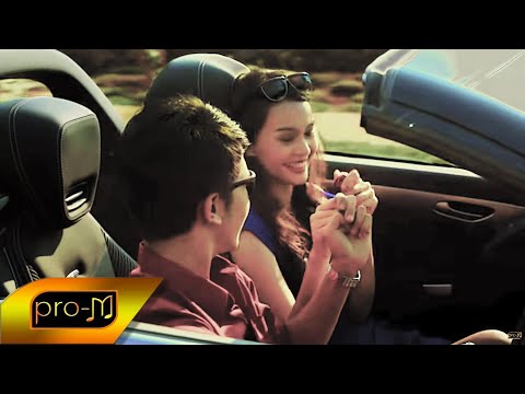 Repvblik - Sandiwara Cinta (Official Music Video)