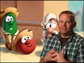 Opening To VeggieTales The Wonderful Wizard Of Ha S 2007 DVD Word Entertainment