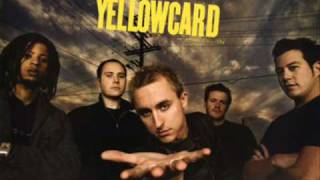 Yellowcard - Everywhere