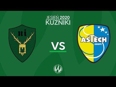 Rycerze Ni - Astech 3:5.