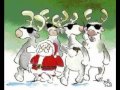 Рождественская Песня На Немецком Языке - The Christmas Song In German 