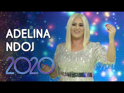 Adelina Ndoj - Kollazh Veriu ( Gezuar 2020 ) Eurolindi & Etc