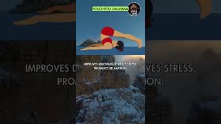 Plow Pose demonstration thumbnail