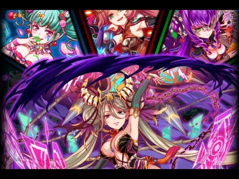 Crash Fever BGM - Wraith