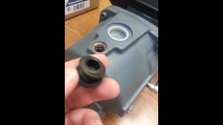 Grundfos JP Pump Tutorial