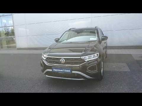 Volkswagen T-Roc LIFE 1.0 TSI 110HP MANUAL - Image 2