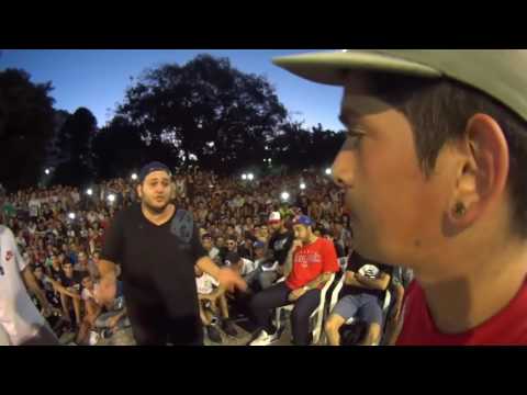 Beelze💣 Sólo podes comer licuados 🥛