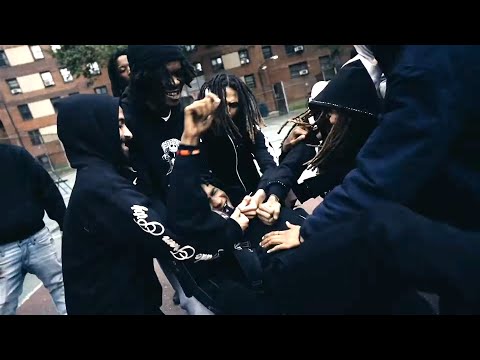 Jay5ive x Yavi DG - The Ticket (Official Video) (Mixed by @Sleide)