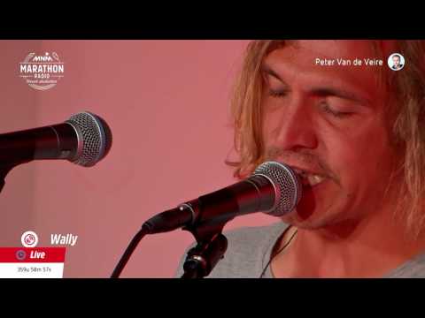 MNM: Marathonradio: Wally