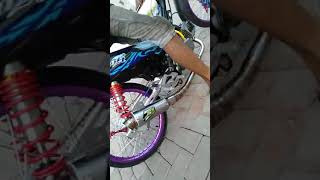 Download lagu Drag vega lagi di setting mp3