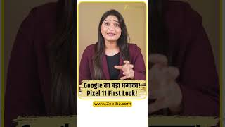 Google Pixel 11 First Look! Biggest AI Upgrade Ever?
